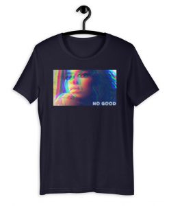 Amy Winehouse No Good t shirt NA