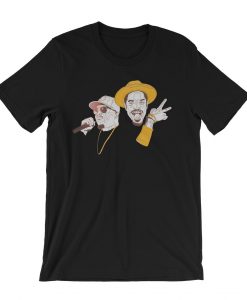 Andre and Big Boi T-Shirt NA