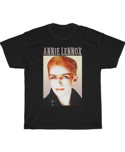 Annie Lennox shirt NA