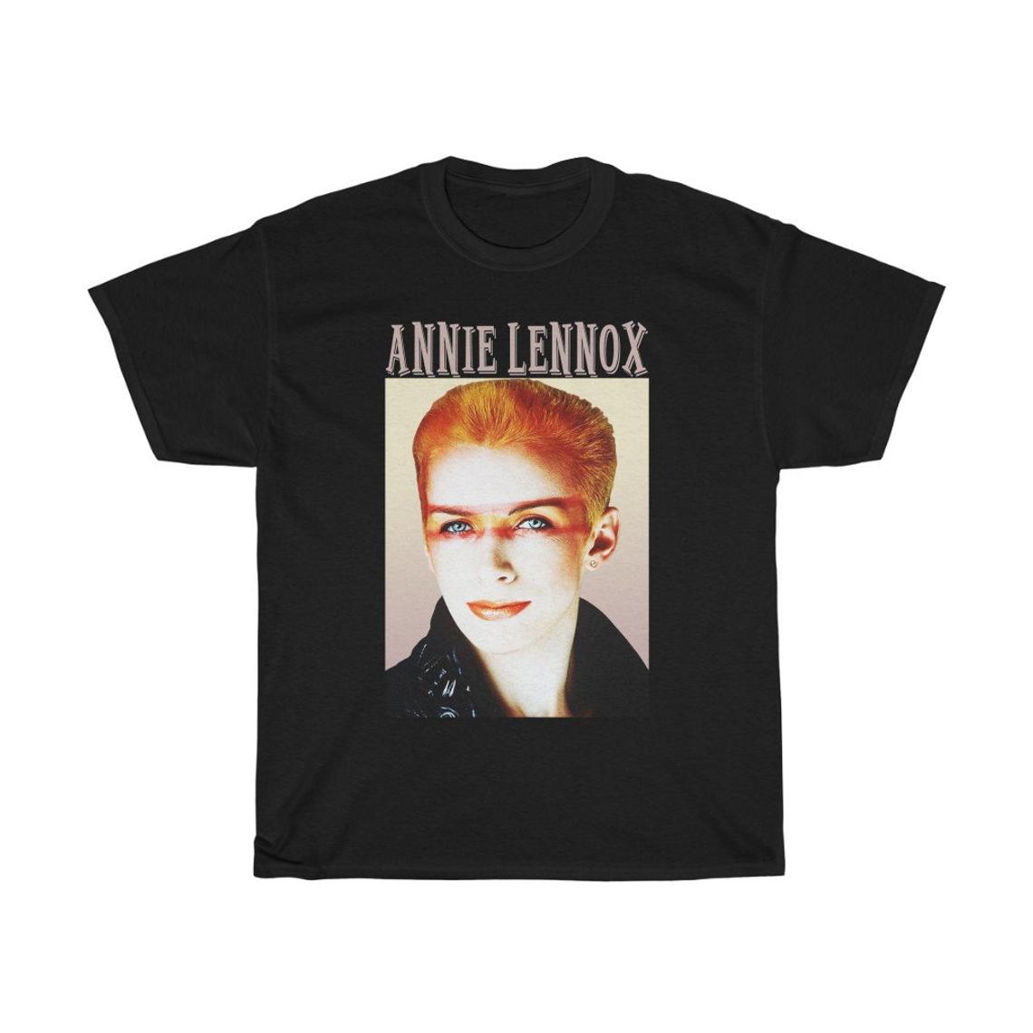 Annie Lennox shirt NA