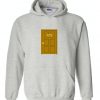 Apartamento 512 Hoodie NA