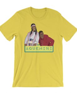 Aquemini T-Shirt NA