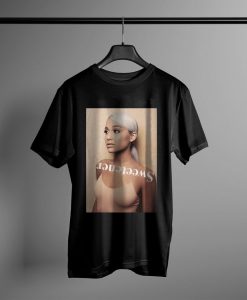 Ariana Grande Sweetener t shirt NA