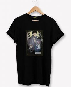 Aurelio Voltaire T-Shirt NA