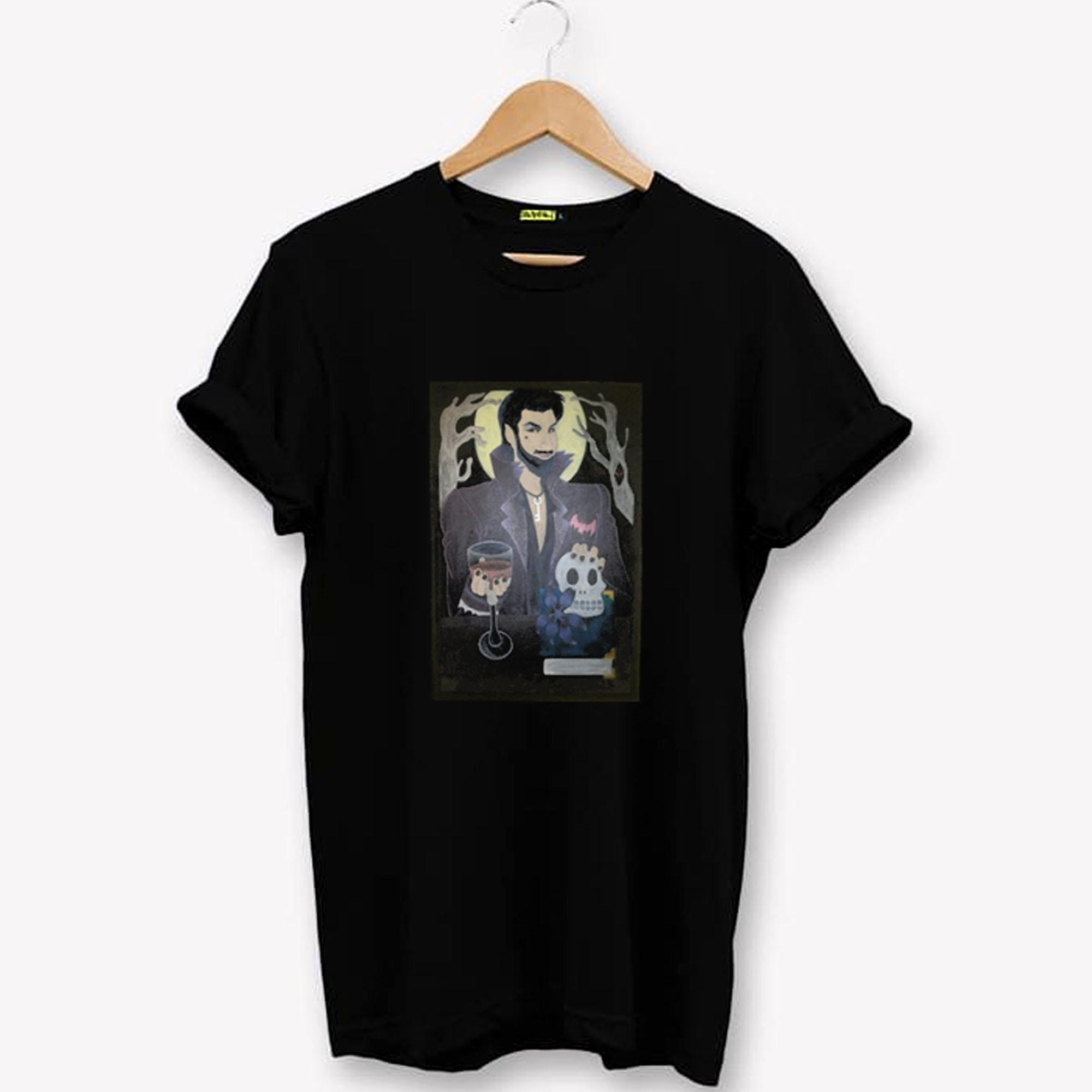 Aurelio Voltaire T-Shirt NA