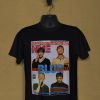 BLUR Band T-Shirt NA