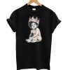 Baby Biggie Black T shirt NA