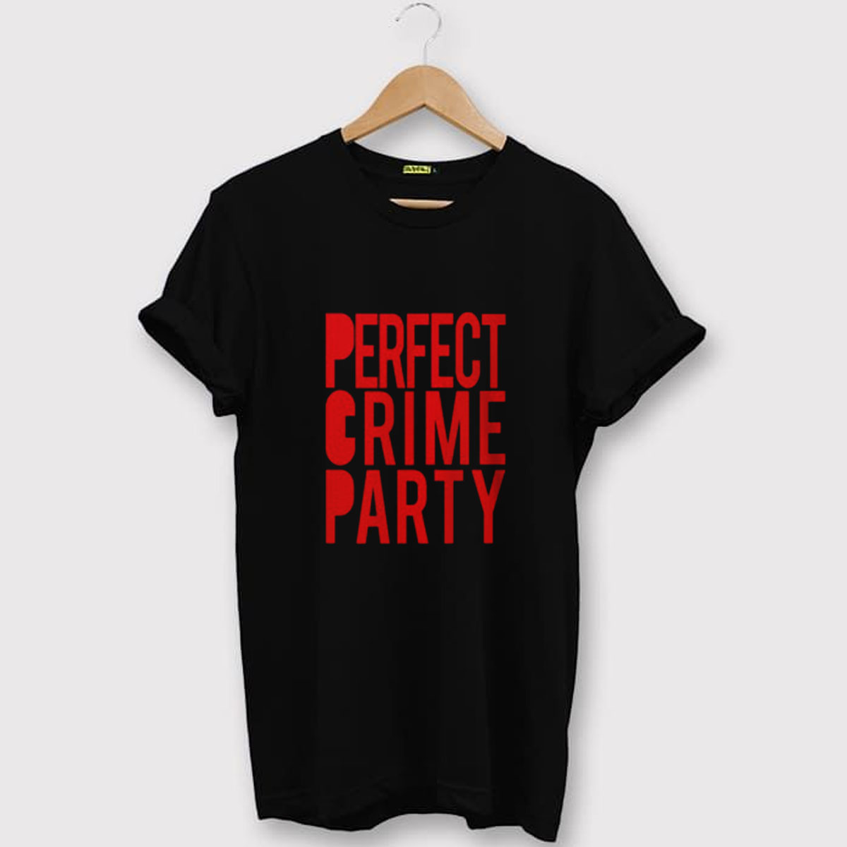 Bakuman Perfect Crime Party T-Shirt NA