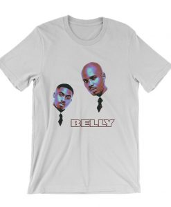 Belly T-Shirt NA