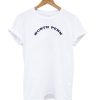 Ben Platt North Penn T shirt NA