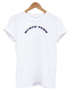 Ben Platt North Penn T shirt NA