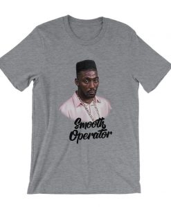 Big Daddy Kane Smooth Operator T-Shirt NA