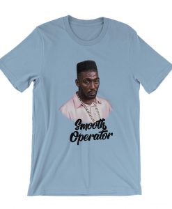 Big Daddy Kane T-Shirt NA