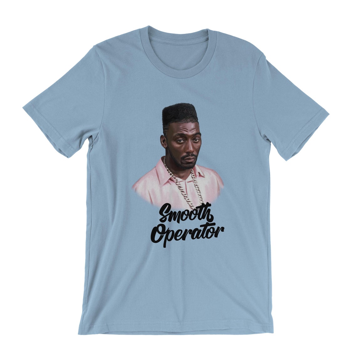 Big Daddy Kane T-Shirt NA