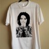 Bjork Unisex Adult T-Shirt NA