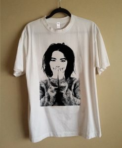 Bjork Unisex Adult T-Shirt NA