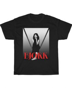 Bjork shirt NA