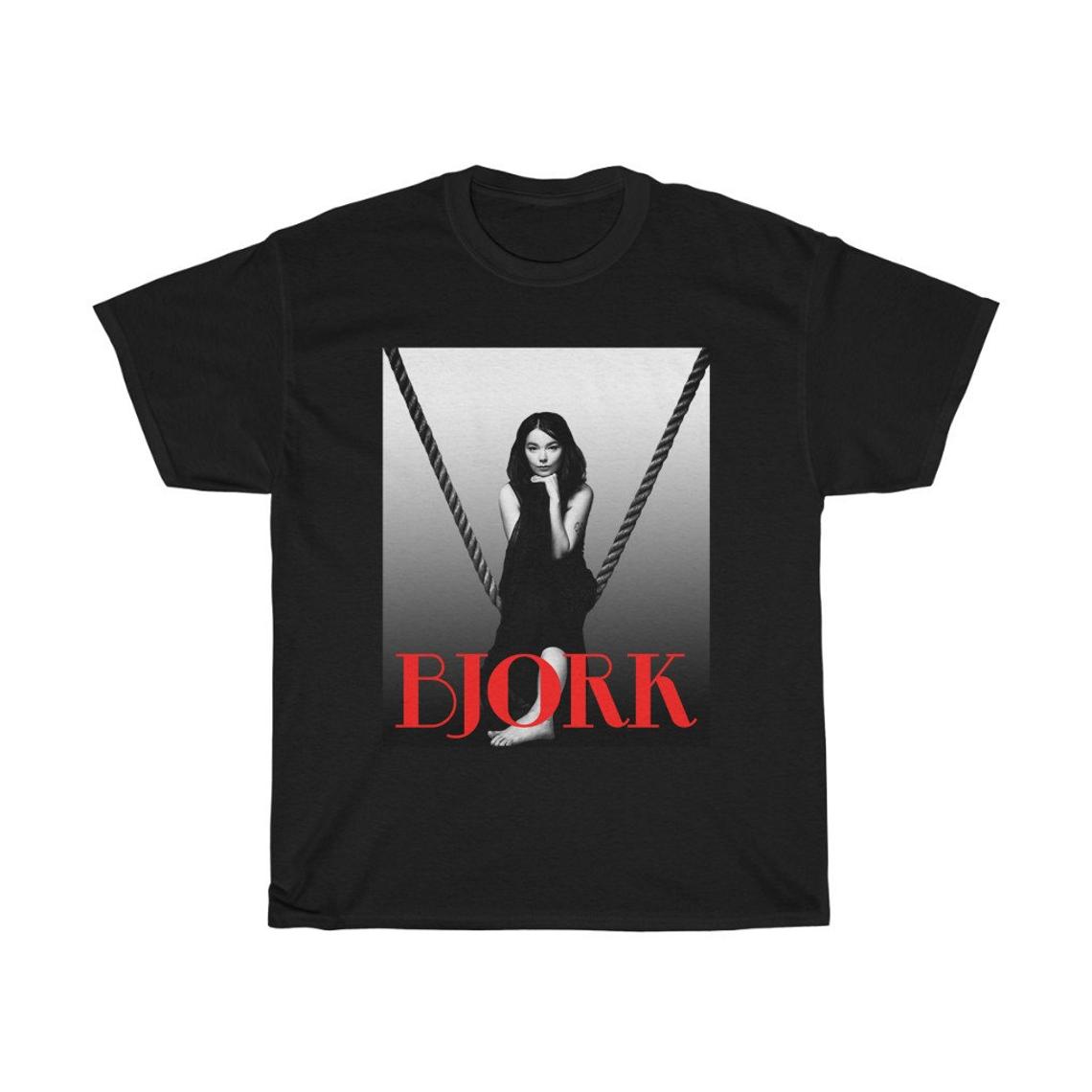 Bjork shirt NA