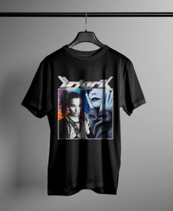 Bjork t shirt NA