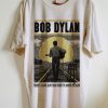 Bob Dylan Slow Train T-Shirt NA