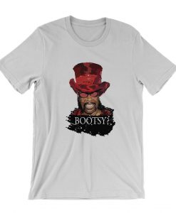 Bootsy Collins T-Shirt NA