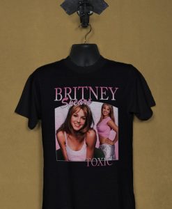 Britney Spears T-Shirt NA