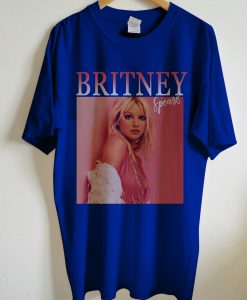 Britney Spears T-Shirt NA