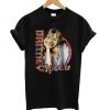 Britney Spears Tour Baby One More Time 1998 Vintage t shirt NA