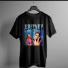 Britney Spears t shirt NA