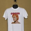 Brockhampton Ginger T-Shirt NA