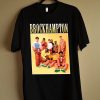 Brockhampton T-Shirt NA