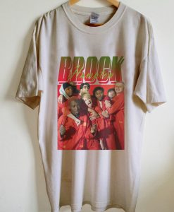 Brockhampton T-Shirt NA