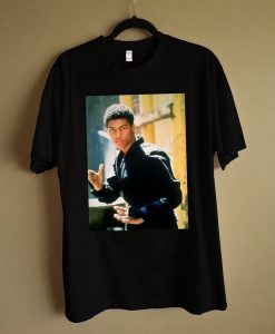 Bruce Leroy T-Shirt NA