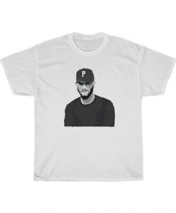 Bryson Unisex t shirt NA