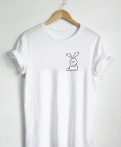 Bunny Shirt NA