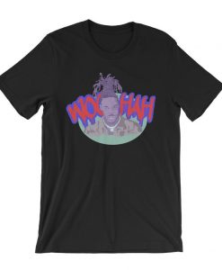 Busta Rhymes Woo Hah T-Shirt NA