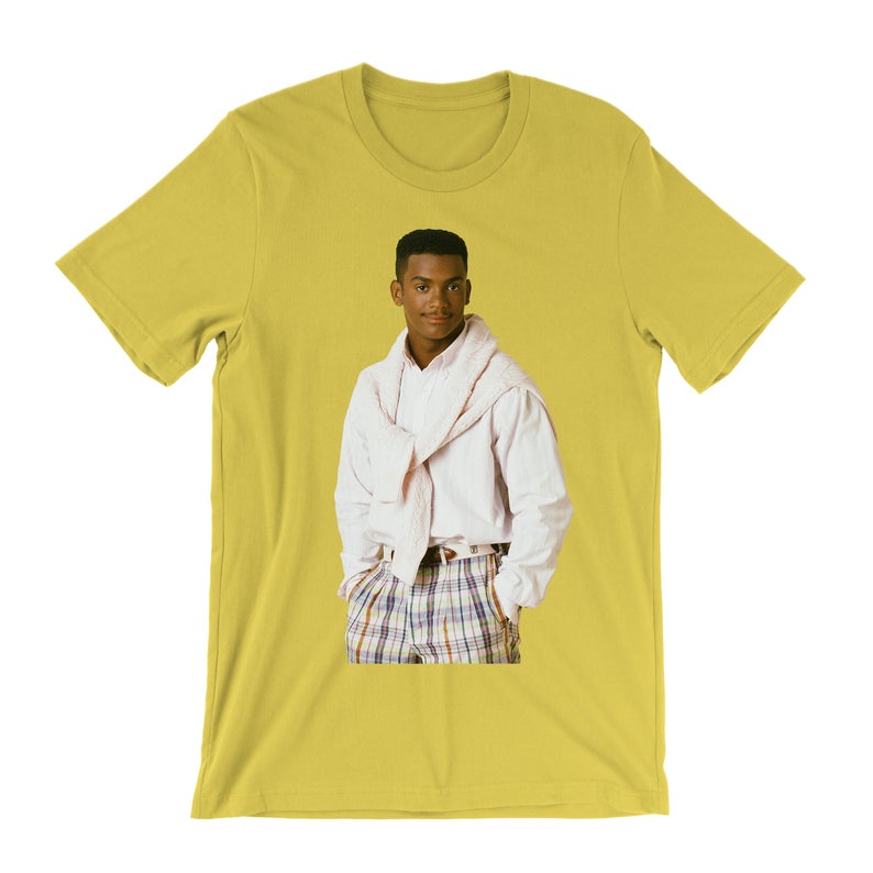 Carlton Banks T-Shirt NA