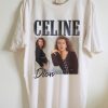 Celine Dion 90’s T-Shirt NA