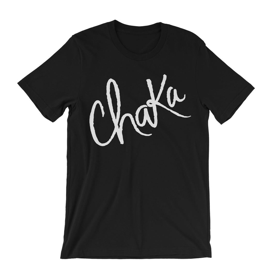 Chaka Khan T-Shirt NA
