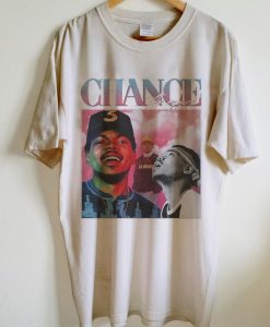 Chance the Rapper T-Shirt NA