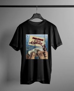 Cheech and Chong’s Up In Smoke t shirt NA