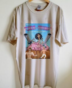 Cher Thing T-Shirt NA