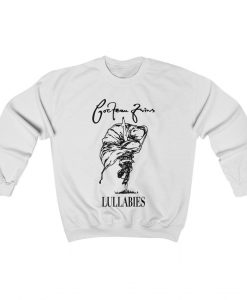 Cocteau Twins Lullabies Sweatshirt NA