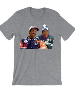 Coming To America T-Shirt NA