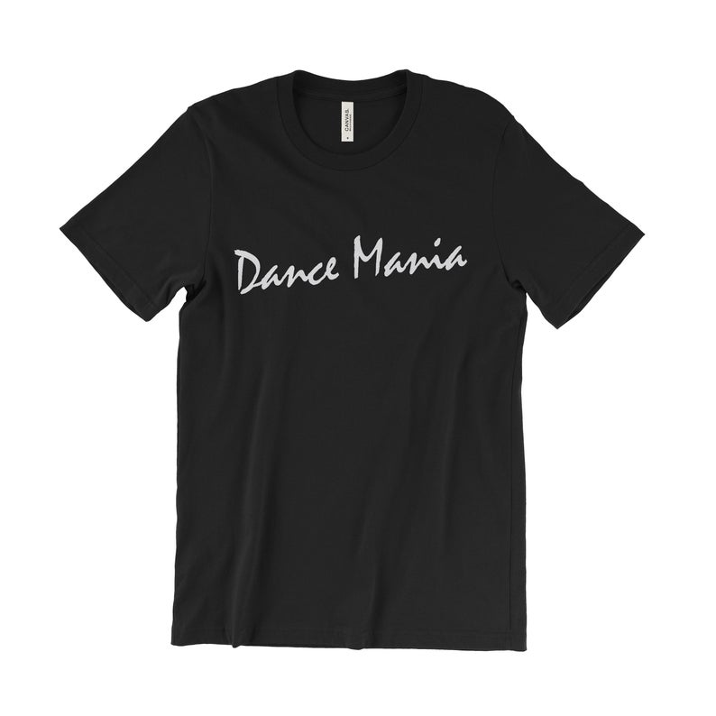 Dance Mania T-Shirt NA