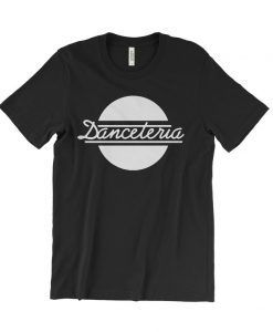 Danceteria T-Shirt NA