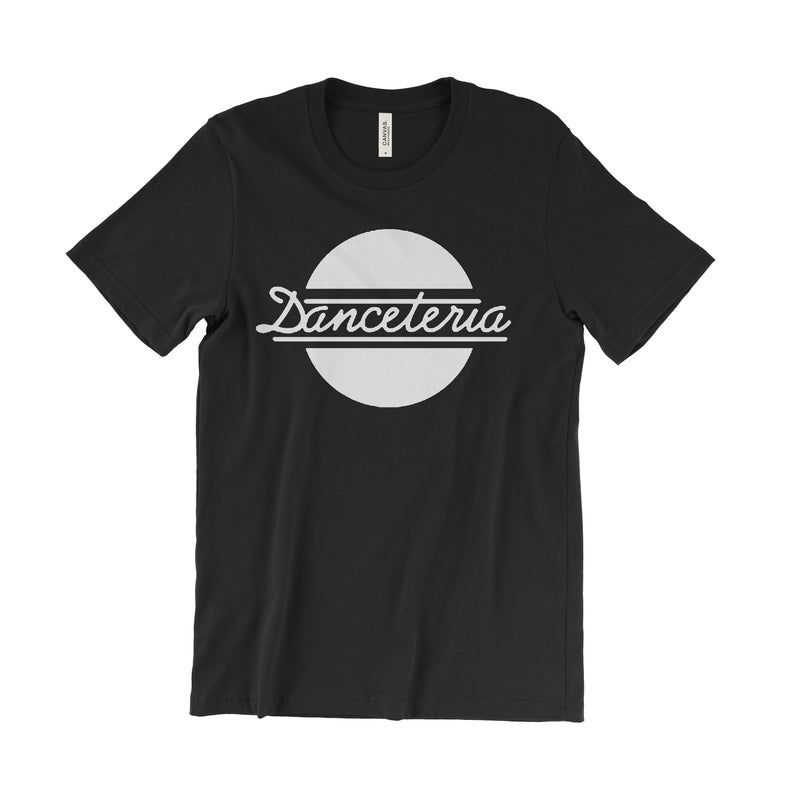 Danceteria T-Shirt NA