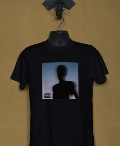 Daniel Caesar T-Shirt NA