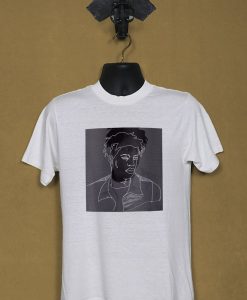 Daniel Caesar T Shirt NA