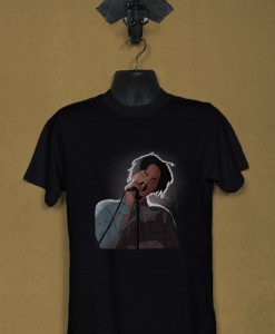 Daniel Caesar T-Shirt NA